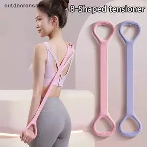 Dây kháng lực cho thể thao tập thể dục đeo vai Arm Ba - 60-100 ft. FSI