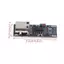 Type-C PD2.0 PD3.0 9V 12V 15V 20V Máy dò bỏ phiếu kích hoạt sạc nhanh USB Boost Mô-đun thay đổi nguồn điện Dụng cụ bảng sạc [Vn]