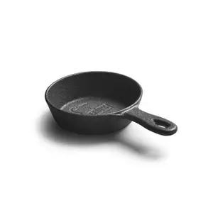 Chảo chiên trứng Mini không kích thích 8.5CM cho dụng cụ nấu ăn nhà bếp ELWW