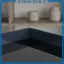 Khay tạo độ ẩm Acrylic chắc chắn Màn hình bảo vệ độ ẩm cho màu đen
