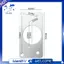 10 Chiếc Bản Lề Sửa Chữa Tấm Cho Tủ Nội Thất Ngăn Kéo Thép Không Gỉ Tấm Cửa Đế Bàn Bản Lề Cốc Sửa Chữa Ban