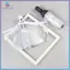 < beartwo > Ô Trong Suốt Có Thể Gập Lại Hoàn Toàn Tự Động Trong Suốt Ba Lần Ô Sinh Viên Đơn Giản Ô Nắng Tiếp Liệu Mới