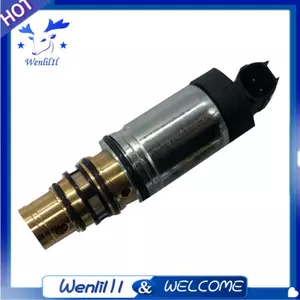 Van điều khiển điện tử máy nén A / C ô tô cho 2010-2015 2011-2015