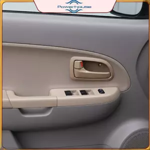 Tay nắm cửa nội thất ô tô POWER cho KIA PICANTO 2004 2010 Thay thế phụ kiện cửa trái phải cho ô tô hành khách.