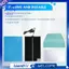 Thảm nhiệt sấy khuôn nhựa, tấm lót làm nóng epoxy, máy sấy resin có chức năng hẹn giờ, chuẩn phích cắm US