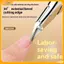 VFZ Nail Clippers Toenail Clippers Cho Thi Nails Dành Cho Người Cao Niên Có Đường Ngang Cong de Cho Móng Tay Phát Triển Dễ Dàng Ngón Chân Louislifecool
