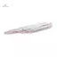 10 chiếc dây đeo đồng hồ bằng thép không gỉ thanh lò xo dây đeo đồng hồ kết nối thanh pin 8-22 mới