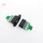 Bộ Chuyển Đổi MPX8 Nam Nữ 2 Chiếc Có Bảng Hàn Lý Tưởng Cho Máy Bay RC Lắp Ráp mới