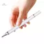 Bút Stylus 2 Trong 1 Cho Điện Thoại Di Động Máy Tính Bảng Cảm Ứng Điện Dung Bút Chì Cho Điện Thoại Android Đa Năng Vẽ Màn Hình Bút Chì mới