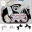 Hodou Lolita Ngọc Trai Nơ Itabag DIY Trang Trí Tinh Tế Dễ Thương Hành Lý Mặt Dây Chuyền Phụ Kiện Thời Trang Cho Bé Gái Cosplay Đảng Du Lịch VN