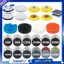 Bộ phục hồi đèn pha Bao gồm 135 chiếc Inch Đĩa chà nhám khô ướt cho nhựa kim loại bằng gỗ tự động