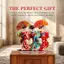 Bigapple Nhẹ Nhật Bản Geisha Acrylic Hình Truyền Thống Kimono Cô Gái Tượng Thanh Lịch Văn Phòng Bàn Trang Trí Nhà Accent RDG