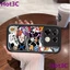 Ốp Lưng Cho Infinix Note 40 Pro 5G / Infinix Note 40 Pro Plus 5G / Infinix Note 40 Pro 4G / 40 Pro + 5G tpu MK Chống Sốc ốp Lưng Bảo Vệ Ống Kính Vỏ Mềm Vỏ Điện Thoại JGS