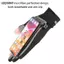 Ziyulinyuk Găng Tay Mùa Hè Nữ Mỏng Ice Silk Chống Tia Cực tím Màn Hình Cảm Ứng Lái Xe Chống Trơn Trượt Găng Tay Thoáng Khí VN