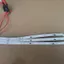 220V Nổi Bật Mềm Dải Đèn Điện Xoay Đèn Lồng Phụ Kiện Phần 12 Hạt LED Dạ Quang Dải Đèn Lồng Phụ Kiện