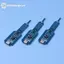 GE 1 / 2 / 3 Máy Kiểm Tra Điện Cảm Ứng Màu Xanh Dương Cảm Ứng Điện Từ Lỗi Nhanh Che Bo Mạch Chủ Cuộn Dây Máy Kiểm Tra Cảm Ứng VN