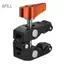 Apill Kìm Cua Kẹp Siêu Kẹp Có Lỗ Vít 1/4 Inch & 3/8 Inch