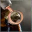 Corkscrew Bộ Dụng Cụ Mở Chai Rượu Tiệc Thủ Công DIY Dụng Cụ Mở Chai Bia Trống Dụng Cụ Mở Chai Cho Dự Án Xoay Gỗ, Đồng