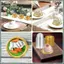 Charcuterie Mái Vòm Có Nắp 200 Chiếc Bánh Mini Chảo Cá Nhân Cupcake Hộp Đựng Món Tráng Miệng Khuôn Trong Suốt Giá Đỡ
