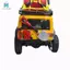 Thùng Xẻng Mini Dầu Trống Bình Chữa Cháy Trang Trí Cho SCX24 C10 JLU 1 / 24 RC Xe