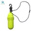 Hộp khô chống thấm nước hạng nặng Hộp đựng đồ lặn Kayak Bãi biển Hộp đựng có móc treo và dây treo