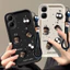 Infinix smart 20 Case 3D Cup Design Vỏ điện thoại di động TPU silicon bền