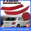 Ống kính phản quang ánh sáng đỏ cản sau cho - ML-Class W164 ML320 ML350 ML 5501648200374 1648201574