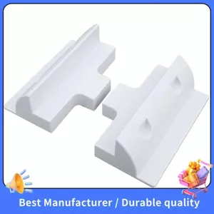 2 Chiếc Bảng Điều Khiển Năng Lượng Mặt Trời Bên Gắn Chân Đế Bộ Cho Đoàn Thuyền Du Thuyền Rv
