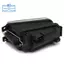 2x Đèn sương mù cản trước lái xe cho E39 528i 540i Z3 1997-2000 Đen