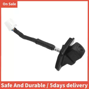 Camera dự phòng quan sát phía sau Quan điểm đa góc cho Accord 2014- 2017 Camera dự phòng 39530-T2A-A21 39530-T2A-U110-M2