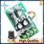 Bộ điều khiển tốc độ động cơ PWM 12V 24V 36V 48V DC10-60V Bộ điều chỉnh tốc độ động cơ Mô-đun truyền động công suất cao 20A Quy định hiện tại