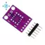 OPT101 Mô-đun cảm biến cường độ ánh sáng tương tự ánh sáng Chip đơn Diode quang điện 14KHz