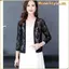 Áo cardigan nữ mùa hè MONOSTYLE, Áo sơ mi điều hòa không khí trên bãi biển, Áo len ngắn ren hoa thoáng khí cực lớn dành cho nữ