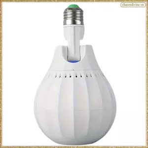 Đèn dự tiệc Disco Ball Đèn Flash điều khiển bằng giọng nói E27 LED DJ Đèn sân khấu, Lễ hội sinh nhật phòng trong nhà