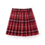 ASYH 48CM Váy Chiều Dài Bán Trực Tiếp Nữ Preppy Kiểm Tra JK Đồng Phục Giảm 100% Lớp Đồng Phục Cao Cấp Chorus Hiệu Suất Váy