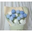 {DIY}Set nguyên liệu móc Len Hoa Tulip🌷+Video hướng dẫn cho người học móc len