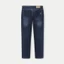 Quần Jeans Nam HLA Cotton Co Giãn – Dáng Đứng Chuẩn Form
