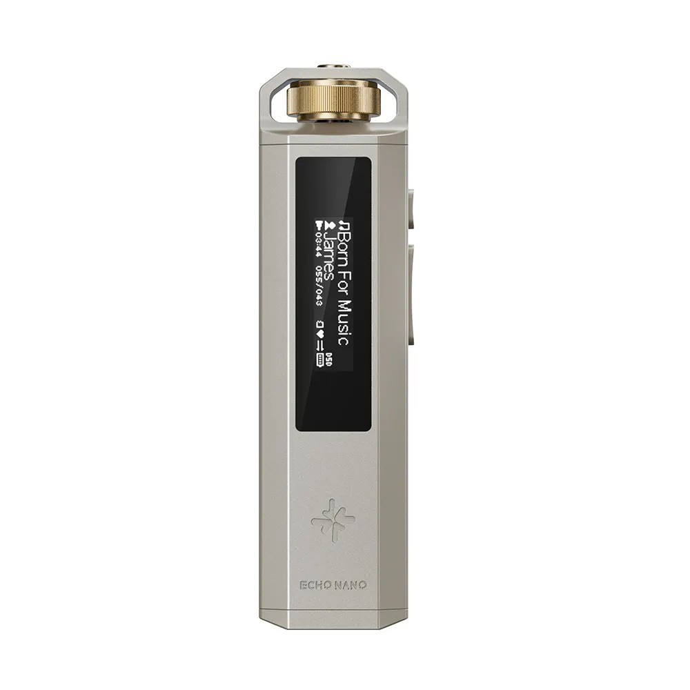 Máy nghe nhạc FiiO Snowsky Echo Nano -  Hàng Chính Hãng - Songlongmedia | BigBuy360 - bigbuy360.vn