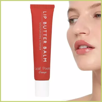 Son dưỡng môi Hydrating Tinted Lip Balm Set Hydrating Tinted Lip Oil Dưỡng ẩm Chống nứt nẻ Lip Plumping wondekph