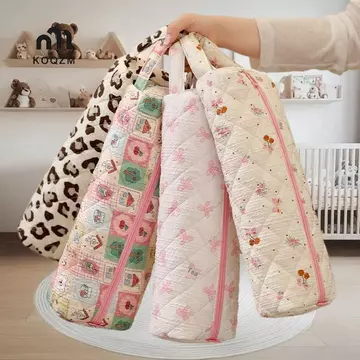 [KOQZM] Túi Dây Túi Máy Sấy Tóc Túi Du Lịch Cho Dụng Cụ Tạo Kiểu Tóc Máy Sấy Tóc Dụng Cụ Máy Sấy Tóc Dụng Cụ Máy Sấy Tóc Túi Thổi Máy Sấy [Mới]