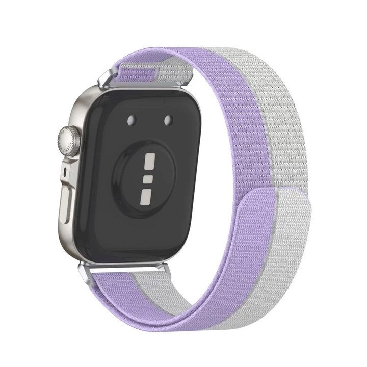 Thích hợp cho Huawei watchFIT5 Dây đeo đồng hồ fit5 Đồng hồ thông minhFIT5pro Đồng hồ fit5pro Dây đeo cổ tay fit4 Thoáng khí fit3 Đồng hồ đơn giản fit – 5
