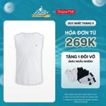 Áo T-Top Nam Jockey Cotton Compact - J7353 — ảnh 1