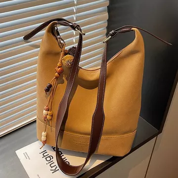 Women's Vintage Handbag – Large