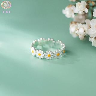 Women's Wedding Ring, adjustable by Y.X.I