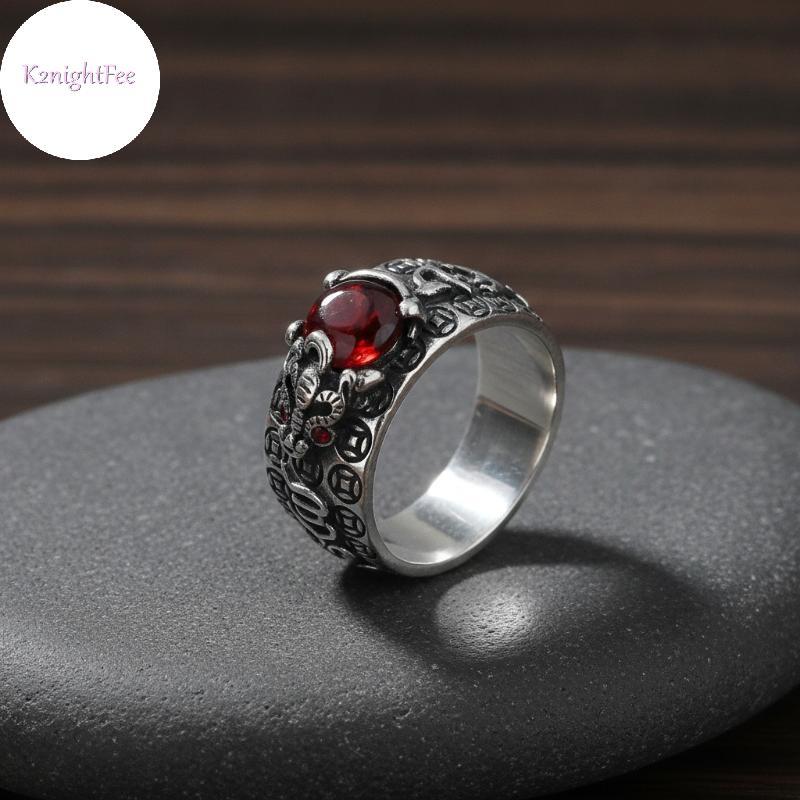 Feng Shui Ring, adjustable by Artsky.vn