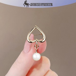 Onetimingfine Thời Trang Chim Đáng Yêu Hoa Thổ Cẩm Cho Nữ Áo Khoác Ve Áo Pin Chống chói Áo Len Cố Định Phụ Kiện Quần Áo Quà Tặng VN