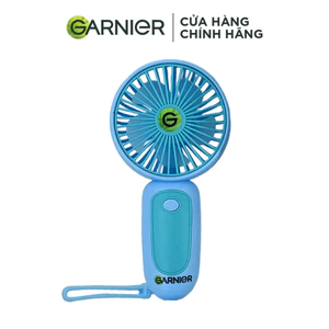 QUẠT MINI GARNIER