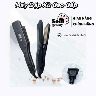 Máy đập phồng chân tóc Gali