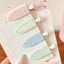 Set 12 Kẹp Tóc Mái Nhỏ Dễ Thương Phong Cách Hàn Quốc Cho Bé Gái - Phụ Kiện Tóc