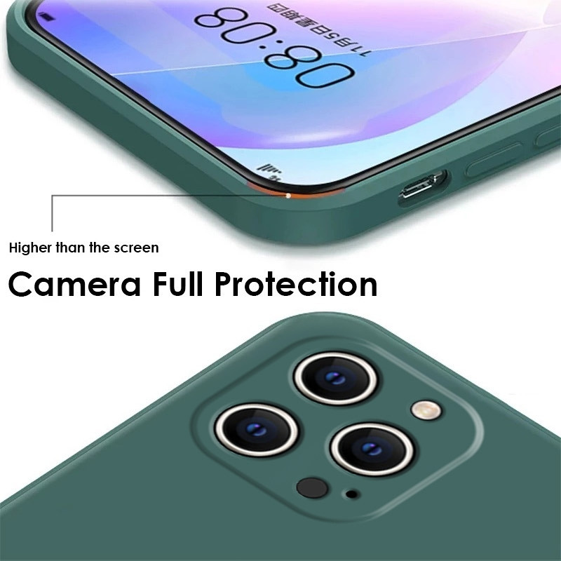 Ốp Lưng Honor 400 Lite 400 Pro 400 Smart 200 Lite 200 Pro 200 Smart 5G Ốp Lưng Silicon Phổ Biến Vỏ Điện Thoại TPU Mềm